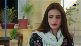 Khafa - Episode 06 - 20th August 2026